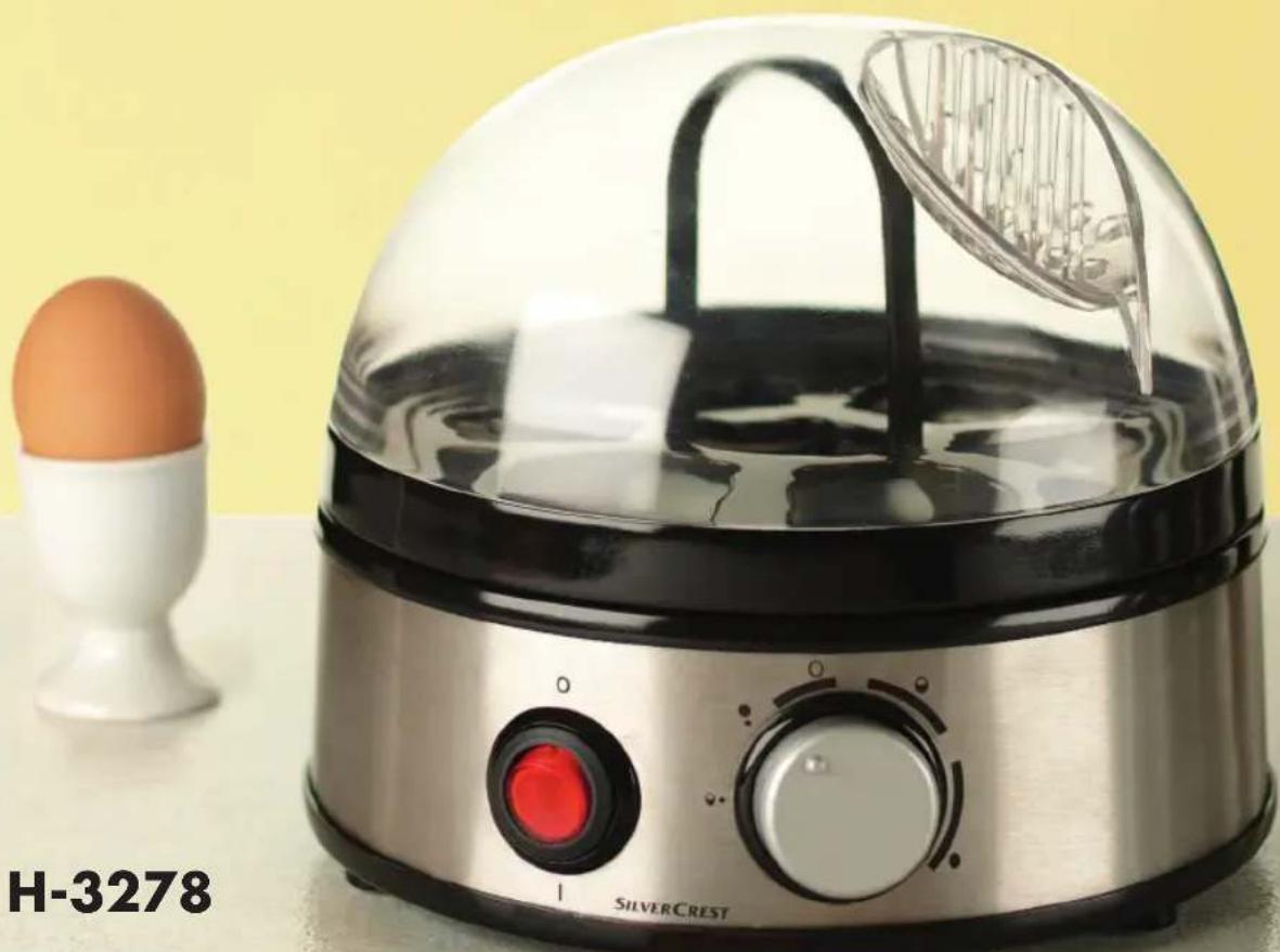 SILVERCREST IAN 46551 - 1