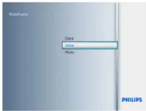 PHILIPS 7FF3FPW - Langue - 1