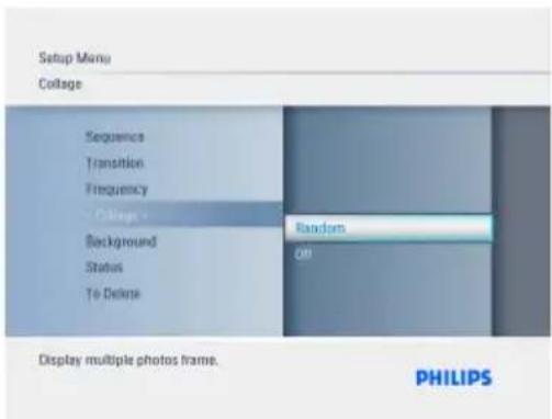 PHILIPS 7FF3FPW - Montage - 2