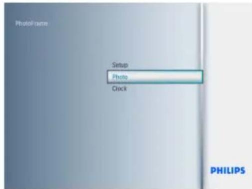 PHILIPS 7FF3FPW - Rotation - 1