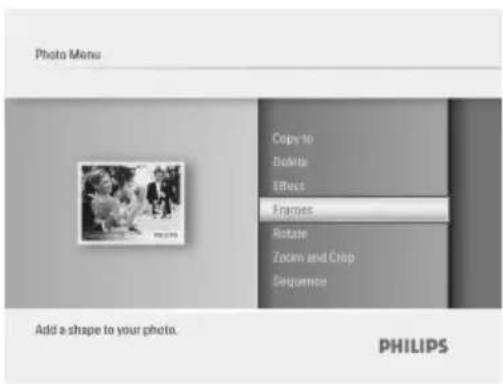 PHILIPS 7FF3FPW - Cadres - 2