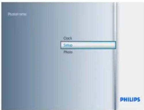 PHILIPS 7FF3FPW - Permission de suppression - 1