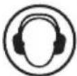 WORX WX677 - MISES EN GARDE CONCERNANT LA BATTERIE - 3