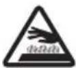 WORX WX677 - SAFETY WARNINGS FOR BATTERY PACK - 11