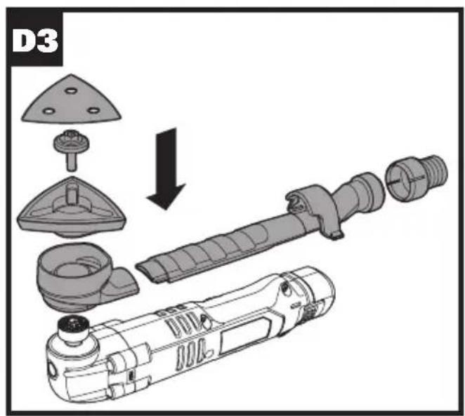 WORX WX677 - 11