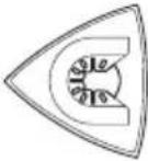 WORX WX677 - VAROVÁNÍ: Pilové zuby jsou velmi ostré. Nedotýkejte se jich během montáže ani během používání. Před řezáním musí být obrobek pevně upevněn. - 3