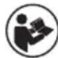 WORX WX675.1 - BEDIENINGSINSTRUCTIES - 1
