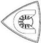 WORX WX678 - ADVERTENCIA: Los dientes de sierra son extremadamente afilados. No tocarlos ni al montar ni al trabajar con la sierra. La pieza de trabajo debe fijarse firmemente - 3