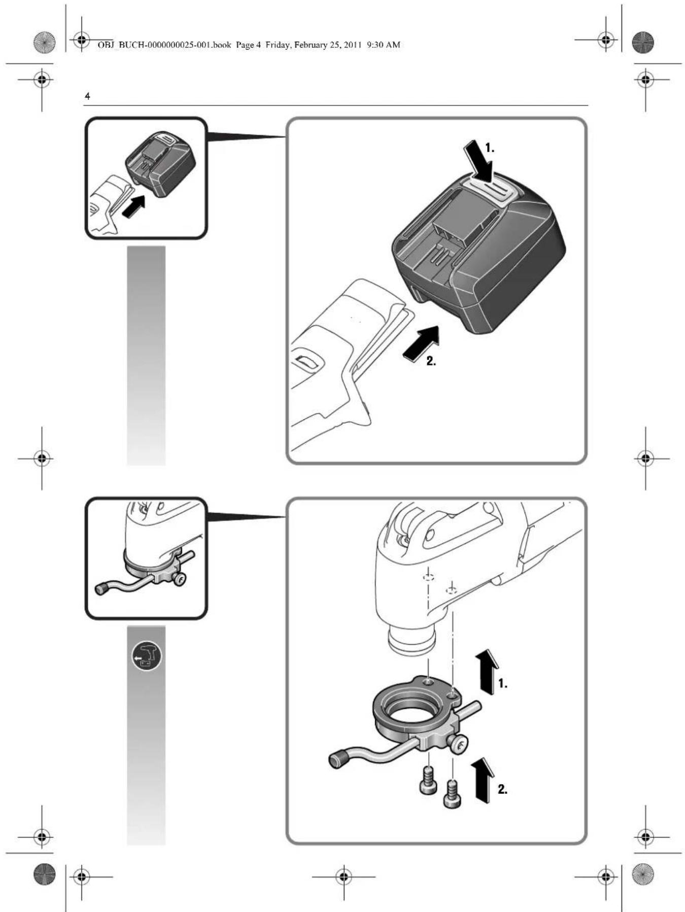 Fein MultiMaster AFMM14 - 83