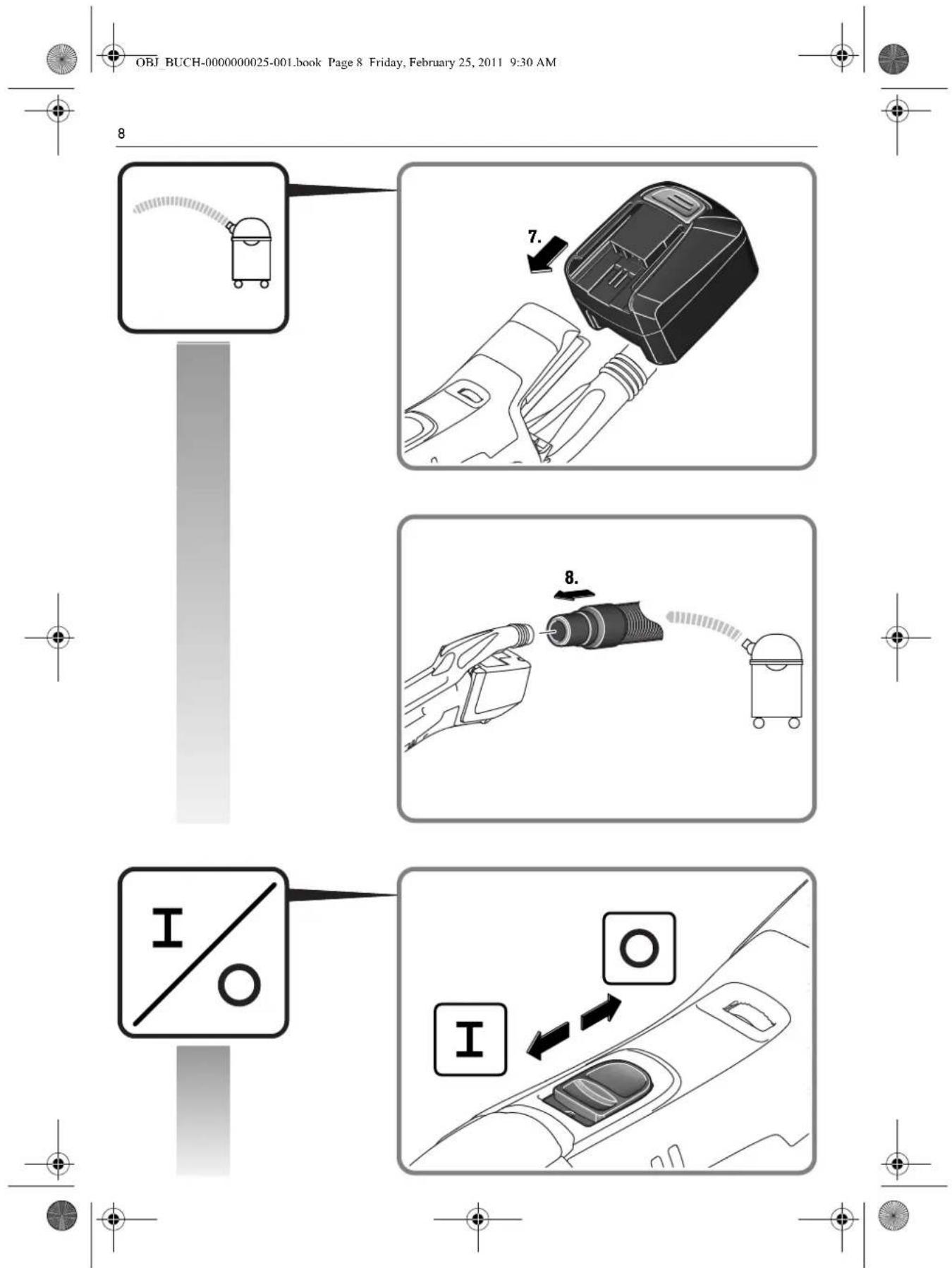 Fein MultiMaster AFMM14 - 98