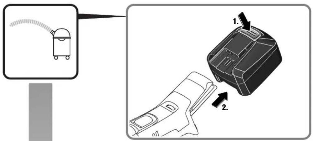 Fein MultiMaster AFMM14 - 88