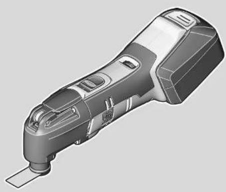 Fein MultiMaster AFMM14 - 6