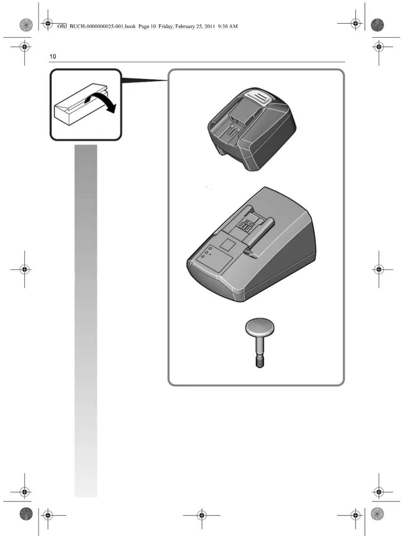 Fein MultiMaster AFMM14 - 100