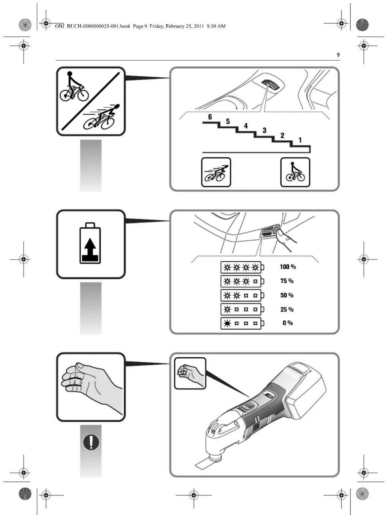 Fein MultiMaster AFMM14 - 99