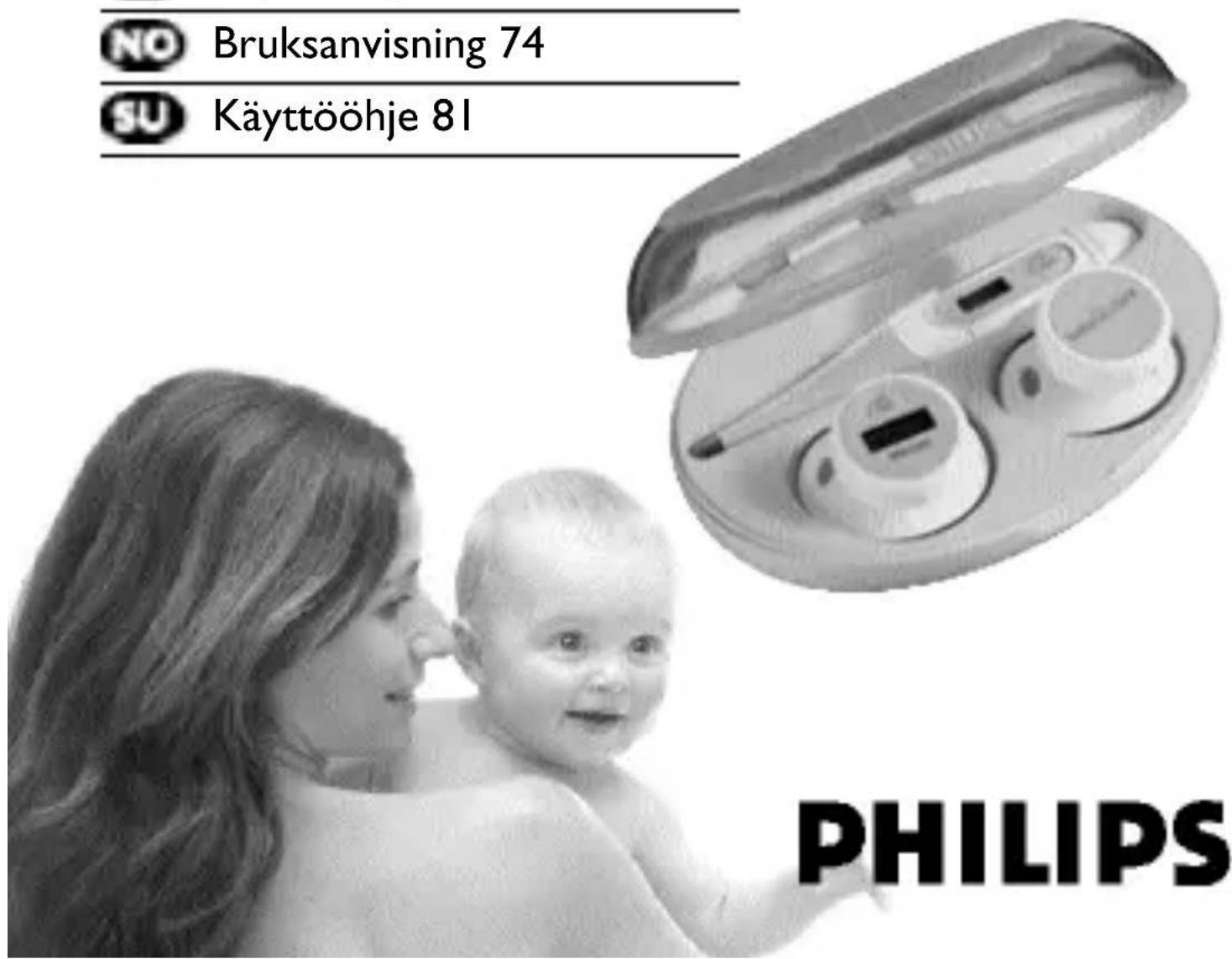 PHILIPS Avent SCH530 - 4