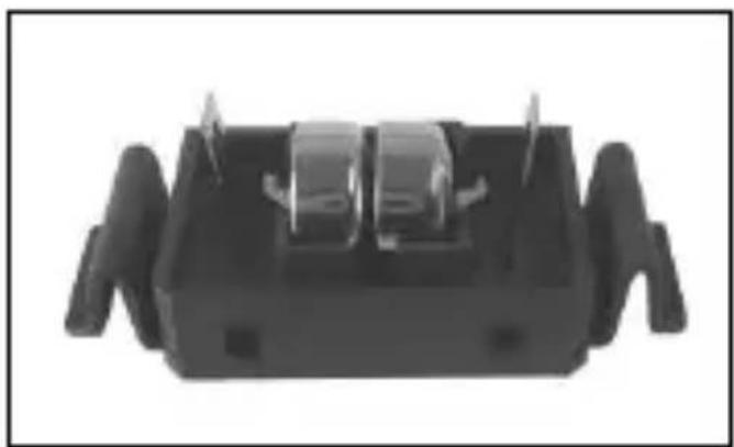 GlobalTronics GTPM06 - Cambiare le pile - 2