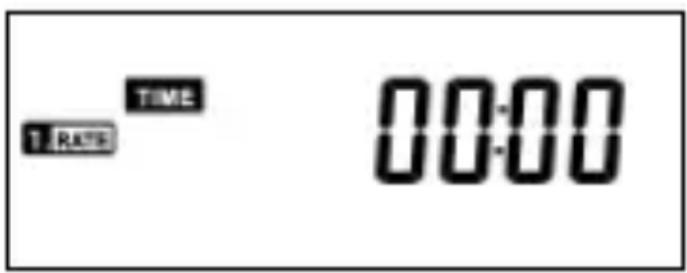 GlobalTronics GTPM06 - Prix pour le courant de nuit (2ème tarif) Si vous disposez d'un courant de nuit, il faut procéder comme suit : - 1