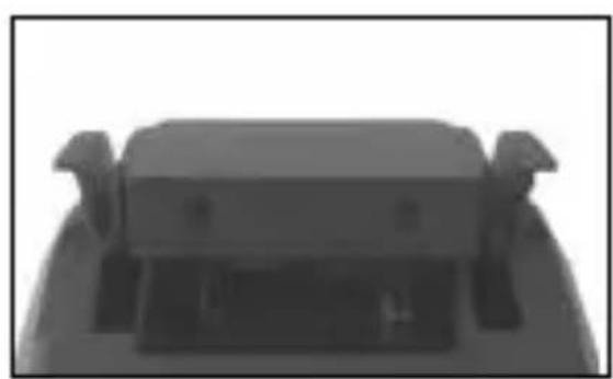 GlobalTronics GTPM06 - Cambiare le pile - 3