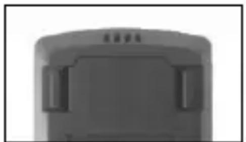 GlobalTronics GTPM06 - Cambiare le pile - 1