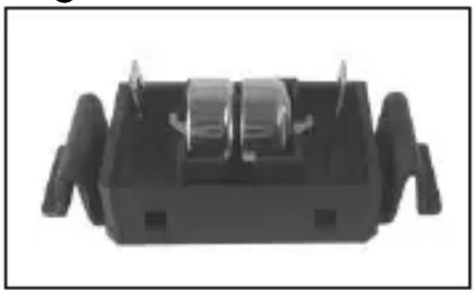 GlobalTronics GTPM06 - Remplacement des piles - 2
