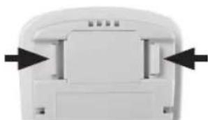 GlobalTronics GTPM05 - Batteriewechsel - 1