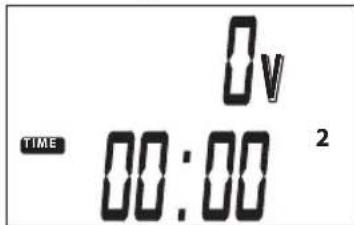 GlobalTronics GTPM05 - Saisir le tarif de nuit - 10
