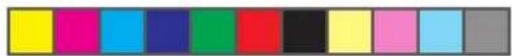 GlobalTronics GTPM05 - LCD-display - 4