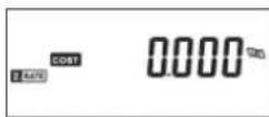GlobalTronics GTPM04 - Prix pour le courant de nuit (2ème tarif) - 2