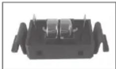 GlobalTronics GTPM04 - Batteriewechsel - 2