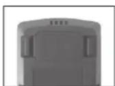 GlobalTronics GTPM04 - Replacement des piles - 1