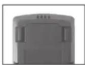 GlobalTronics GTPM04 - Batteriewechsel - 1