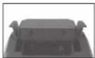 GlobalTronics GTPM04 - Cambiare le pile - 3