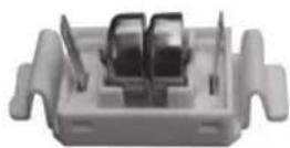 GlobalTronics GTPM03 - Remplacement des piles - 2