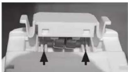 GlobalTronics GTPM03 - Remplacement des piles - 3