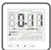 CHACON 54385 - ALARME - 2