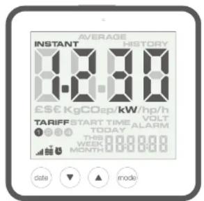 CHACON 54385 - MODE 'INSTANT' - 1