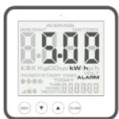 CHACON 54385 - ALARME - 3