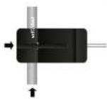 CHACON 54385 - PLACEMENT DU CAPTEUR - 3