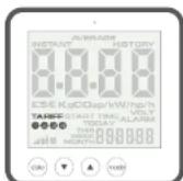 CHACON 54385 - DEFINITION DU TEMPS INITIAL ET FINAL   POUR LE TARIF 1 - 1