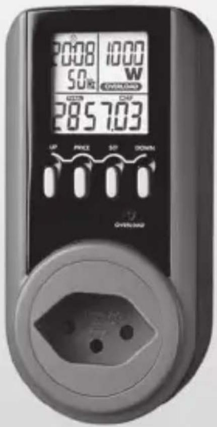 GlobalTronics GTPM02 - 1
