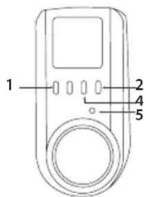 GlobalTronics GTPM02 - BEDIENUNG - 1