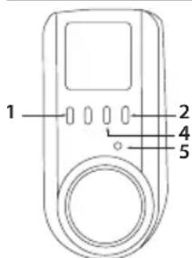 GlobalTronics GTPM02 - OPERATION - 1