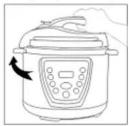 TREBS Comfortcook 99206 - Operation Guide - 1