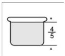 TREBS Comfortcook 99206 - Operation Guide - 3