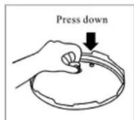TREBS Comfortcook 99206 - Operation Guide - 9