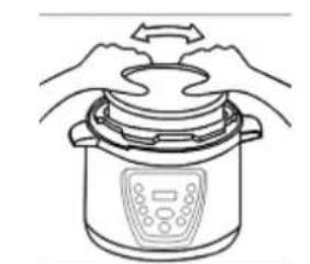 TREBS Comfortcook 99206 - D.Kullanma Klavuzu - 6