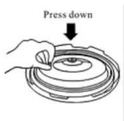 TREBS Comfortcook 99206 - Operation Guide - 7