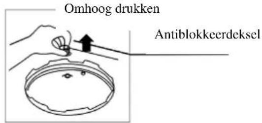 TREBS Comfortcook 99206 - Reinigen en onderhoud - 3