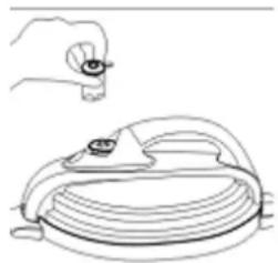 TREBS Comfortcook 99206 - Operation Guide - 11