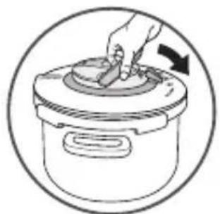 TEFAL Nutricook P42214 - 4